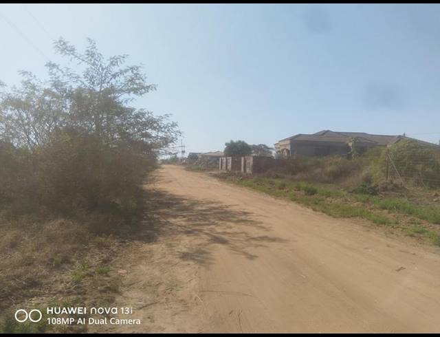 LAND FOR SALE IN TSWINGA